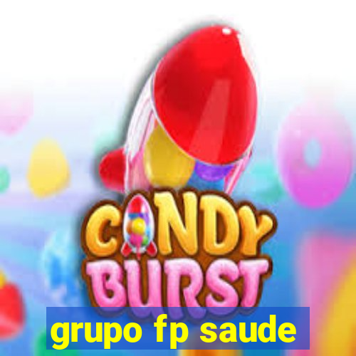 grupo fp saude